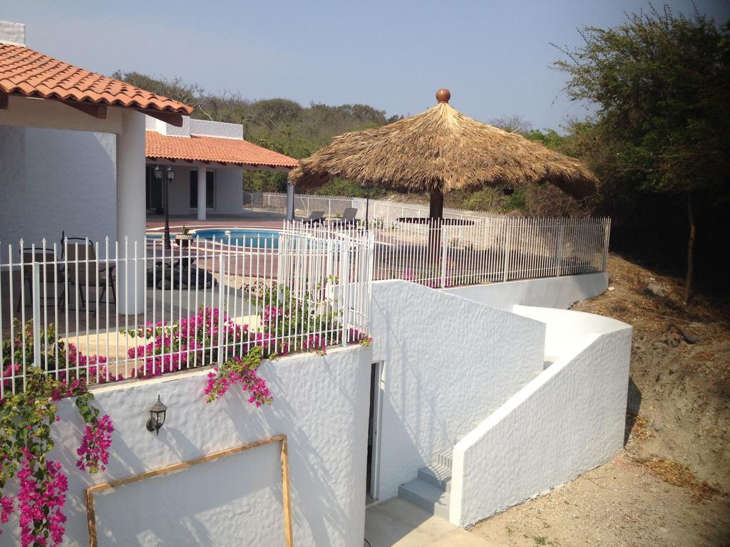Loft On The Pacific Apartamento La Union de Isidoro Montes de Oca Quarto foto