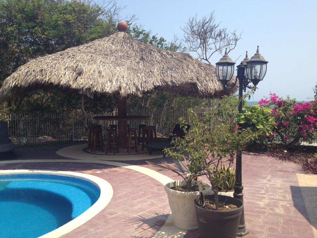Loft On The Pacific Apartamento La Union de Isidoro Montes de Oca Exterior foto