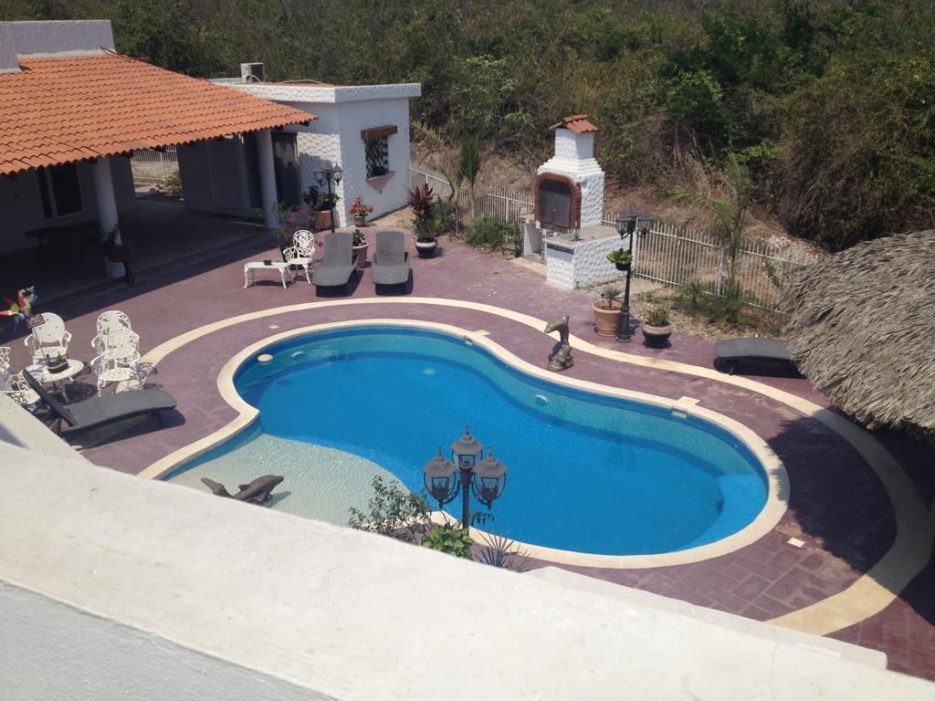Loft On The Pacific Apartamento La Union de Isidoro Montes de Oca Exterior foto