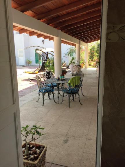 Loft On The Pacific Apartamento La Union de Isidoro Montes de Oca Exterior foto